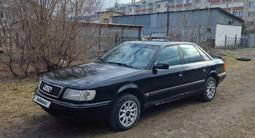 Audi 100 1992 года за 1 500 000 тг. в Петропавловск – фото 2