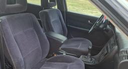 Audi 100 1992 года за 1 500 000 тг. в Петропавловск – фото 5