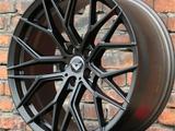 Vorstainer FF107 (РАЗНОШИРОКИЕ) R19 5x120 8.5J/9.5J за 320 000 тг. в Алматы
