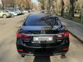 Mazda 6 2015 года за 8 300 000 тг. в Алматы – фото 3