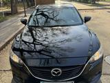 Mazda 6 2015 года за 8 300 000 тг. в Алматы – фото 5