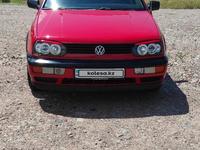 Volkswagen Golf 1993 годаүшін1 600 000 тг. в Мерке