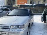 ВАЗ (Lada) 2110 2007 года за 1 500 000 тг. в Усть-Каменогорск