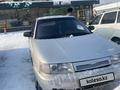 ВАЗ (Lada) 2110 2007 года за 1 500 000 тг. в Усть-Каменогорск – фото 4