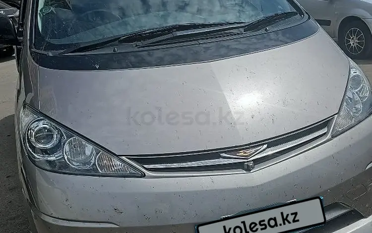 Toyota Estima 2003 годаfor8 200 000 тг. в Актобе