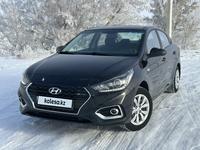 Hyundai Accent 2018 годаfor6 800 000 тг. в Кокшетау