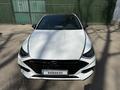 Hyundai Sonata 2021 года за 10 500 000 тг. в Алматы – фото 12