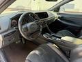 Hyundai Sonata 2021 года за 10 500 000 тг. в Алматы – фото 13