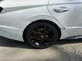 Hyundai Sonata 2021 года за 10 500 000 тг. в Алматы – фото 9