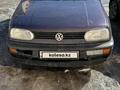 Volkswagen Golf 1993 годаүшін1 850 000 тг. в Костанай