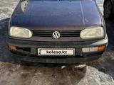 Volkswagen Golf 1993 года за 1 850 000 тг. в Костанай