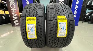 275/45R21 — 315/40R21 Sonix 2024 WinterXPro 999 за 75 000 тг. в Алматы