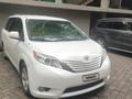 Toyota Sienna 2013 годаүшін8 500 000 тг. в Актобе – фото 3