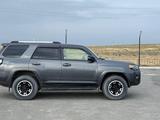Toyota 4Runner 2021 года за 20 000 000 тг. в Актау – фото 4