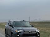 Toyota 4Runner 2021 года за 20 000 000 тг. в Актау