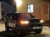 Toyota 4Runner 2021 года за 20 000 000 тг. в Актау – фото 2
