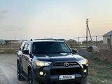 Toyota 4Runner 2021 года за 20 000 000 тг. в Актау – фото 5