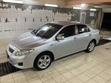 Toyota Corolla 2007 года за 5 100 000 тг. в Уральск – фото 2