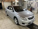 Toyota Corolla 2007 года за 5 100 000 тг. в Уральск – фото 3