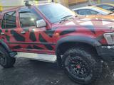 Toyota Hilux Surf 1995 годаfor2 300 000 тг. в Алматы – фото 3