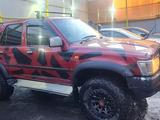 Toyota Hilux Surf 1995 годаfor2 300 000 тг. в Алматы – фото 4