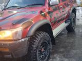Toyota Hilux Surf 1995 годаfor2 300 000 тг. в Алматы – фото 5