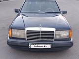 Mercedes-Benz E 260 1990 годаүшін1 450 000 тг. в Астана – фото 2