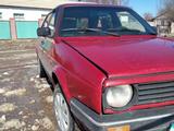 Volkswagen Golf 1991 года за 850 000 тг. в Шелек – фото 2