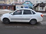 ВАЗ (Lada) Granta 2190 2013 годаүшін2 300 000 тг. в Павлодар – фото 3