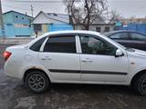 ВАЗ (Lada) Granta 2190 2013 годаүшін2 300 000 тг. в Павлодар – фото 4