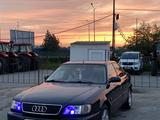 Audi A6 1996 года за 2 900 000 тг. в Шымкент – фото 4