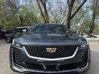 Cadillac CT5 2022 года за 19 000 000 тг. в Алматы