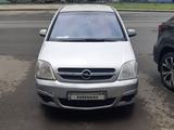 Opel Meriva 2006 года за 2 000 000 тг. в Астана