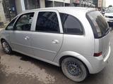 Opel Meriva 2006 года за 2 000 000 тг. в Астана – фото 4