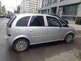 Opel Meriva 2006 года за 2 000 000 тг. в Астана – фото 2