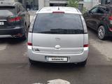 Opel Meriva 2006 года за 2 000 000 тг. в Астана – фото 3