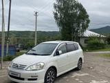 Toyota Ipsum 2006 года за 6 700 000 тг. в Алматы – фото 2