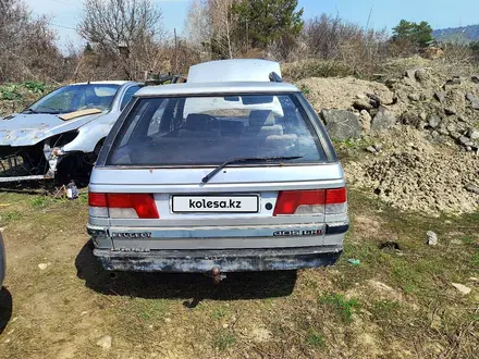 Peugeot 405 1990 года за 420 000 тг. в Алматы – фото 10