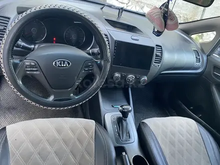 Kia Cerato 2013 года за 5 300 000 тг. в Павлодар – фото 4
