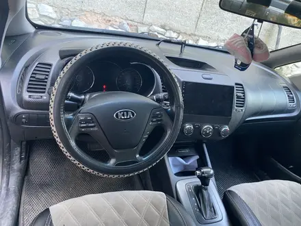 Kia Cerato 2013 года за 5 300 000 тг. в Павлодар – фото 3