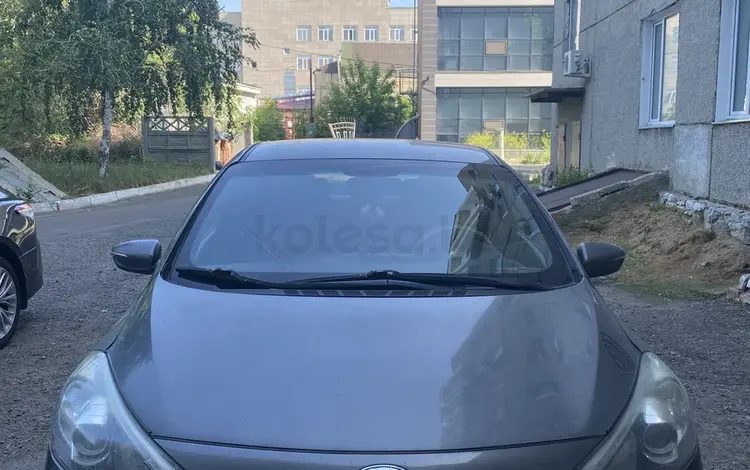Kia Cerato 2013 года за 5 300 000 тг. в Павлодар