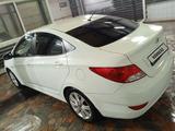 Hyundai Accent 2014 года за 3 500 000 тг. в Караганда – фото 2