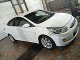 Hyundai Accent 2014 года за 3 500 000 тг. в Караганда – фото 3