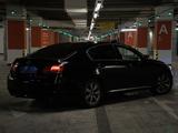 Lexus GS 350 2010 годаfor8 500 000 тг. в Алматы – фото 3