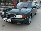 Audi 100 1993 года за 2 500 000 тг. в Алматы