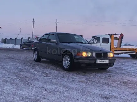 BMW 325 1995 года за 2 100 000 тг. в Астана – фото 4