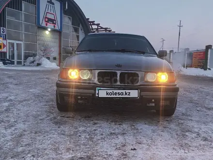 BMW 325 1995 года за 2 100 000 тг. в Астана – фото 6