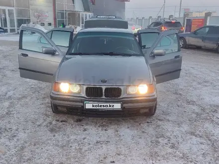 BMW 325 1995 года за 2 100 000 тг. в Астана – фото 17