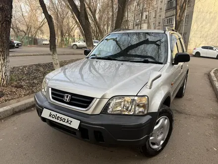 Honda CR-V 1996 года за 3 500 000 тг. в Алматы – фото 19