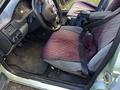 ВАЗ (Lada) 2110 2001 года за 1 200 000 тг. в Боровской – фото 6
